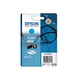 Epson 408XL Cartucho de tinta cian | EPSC13T09K24010