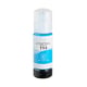 Q-Nomic 114 botella de tinta cian | QNC13T07B240