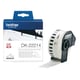 Brother DK-22214 Cinta continua | Papel | Multipropósito | 12mmx30,48M | BRODK-22214