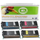 Q-Nomic C734A1 Pack ahorro toners (4 colores) | QNB-C734A1