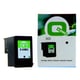 Q-Nomic 302 cartucho de tinta negro | QNF6U66AE