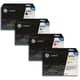 HP Pack toners HP Q5950/1/2/3 4 toners | HPQ5950Serie