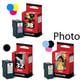 Lexmark  31 + 32 + 33 | LEXB-31-32-33