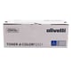 Olivetti B0953 toner cian | OLIB0953