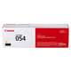 Canon 054Y (3021C002) toner amarillo | CAN054Y