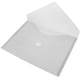 Office Box Sobre para documentos | A4+ Transparente
