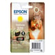 Epson 378 Cartucho de tinta amarillo (Epson T3784) | EPST3784