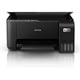Epson EcoTank ET-2865 Impresora de inyección de tinta multifunción A4 con WiFi (3 en 1)