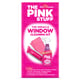 The Pink Stuff Kit limpieza ventanas