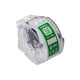 Cinta Brother CZ1002 a todo color 12mm | BROCZ1002