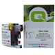 Q-Nomic LC-123M Cartucho de tinta magenta | QNLC-123M