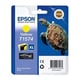 Epson T1574 Cartucho de tinta amarillo | EPST1574