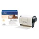 Brother DK-11241 Etiqueta Precortada | Papel | Envíos | 102X152mm | BRODK-11241