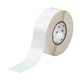 Brady THT-17-483-3 etiqueta poliéster blanco brillante 50,80 x 25,40 mm | BRATHT-17-483-3