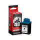 Lexmark 48 (17G0648) Cartucho de tinta negro | LEX17G0648E