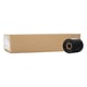 Q-Nomic 2300 02300BK08345 cinta de cera negra 83mm x 450M | QN02300BK08345