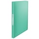 Esselte Carpeta de fundas | A4 80 fundas Verde