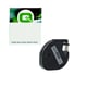 Q-Nomic 12267 (S0721530) cinta plástico transparente 12mm | QN12267