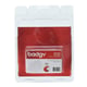 Tarjetas de plástico Evolis Badgy 0,50 mm | 100 u. | EV-CBGC0020