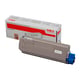 OKI 44315308 toner negro | OKI44315308
