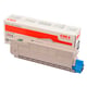 OKI 46507508 toner negro | OKI46507508