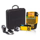 Dymo RHINO 4200 impresora de etiquetas industrial con estuche (QWERTY)