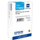 Epson T7892 (C13T789240) cartucho cian XXL | EPST7892