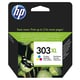 HP 303XL (T6N03AE) Cartucho de tinta color XL | HPT6N03AE