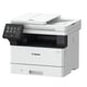 Canon i-SENSYS MF465dw II Impresora láser multifunción A4 en blanco y negro con Wi-Fi (4 en 1)