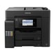 Epson EcoTank L6550 A4 Impresora multifunción de inyección de tinta a color con wifi (4 en 1)