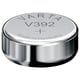 Varta V392/SR41 | Pila de Botón Plata