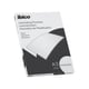 IBICO Fundas plastificadoras | A3 2×125 micras 100 unidades
