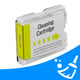Q-Nomic LC-1100Y limpiador de cabezal amarillo | QNLC-1100Y_clean