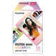 Fujifilm Papel Fotográfico Instax Mini Film Macaron | 10 hojas