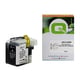 Q-Nomic LC-12EBK cartucho de tinta negro | QNLC12EBK