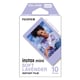 Fujifilm Papel Fotográfico Instax Mini Film Soft Lavender | 10 hojas