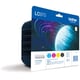 Brother LC-970 Pack cartuchos (4 colores) | BRB-LC970BCMY_R