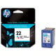 HP 22 (C9352A) | HPC9352A