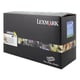 Lexmark 24B5830 toner amarillo | LEX24B5830