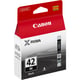 Canon CLI42BK (6384B001) cartucho negro | CANCLI42BK