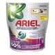 Ariel Detergente en cápsulas Profesional Color | 50 lavados