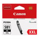Canon CLI581BKXXL (1998C001) cartucho foto negro XXL | CANCLI-581BKXXL