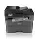 Brother DCP-L2660DW impresora multifunción laser monocromo WIFI