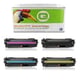 Q-Nomic Pack Ahorro 656X 4 toner XL | QNB-656X