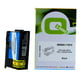 Q-Nomic 592-11812  serie 33 cartucho de tinta negro XXL | QN592-11812