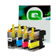 ¡Ahorra aproximadamente 29,00 € comprando estos cartuchos de tinta!