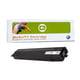 Q-Nomic T-FC425E-K Toner negro | QNT-FC425E-K