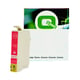 Q-Nomic 35XL (T3593) cartucho magenta | QNT3593