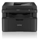 Brother DCP-L1660W A4 Impresora láser multifunción monocromo (3 en 1)