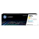 HP 207X (W2212X) toner amarillo XL | HPW2212X